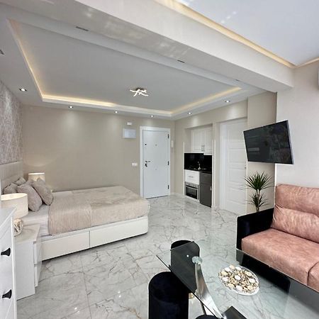 Holiday & Relax - Appartament Center Torremolinos Bagian luar foto