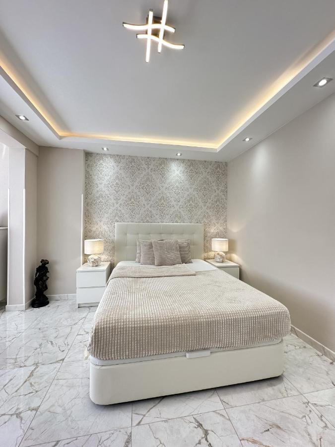 Holiday & Relax - Appartament Center Torremolinos Bagian luar foto