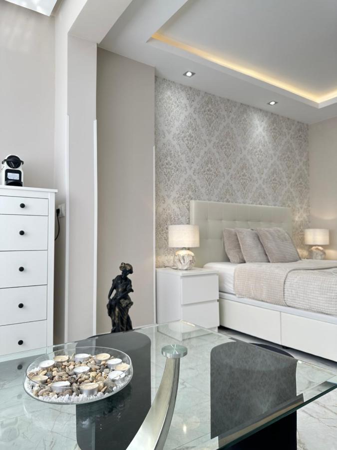 Holiday & Relax - Appartament Center Torremolinos Bagian luar foto