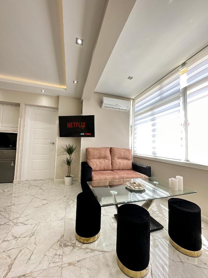 Holiday & Relax - Appartament Center Torremolinos Bagian luar foto