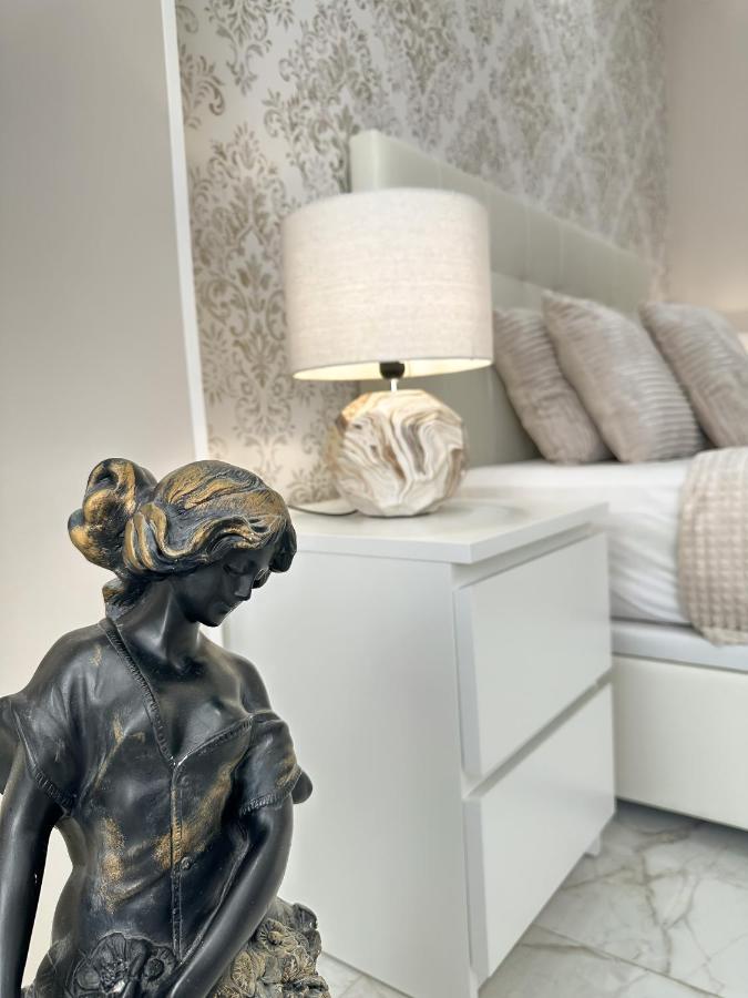 Holiday & Relax - Appartament Center Torremolinos Bagian luar foto