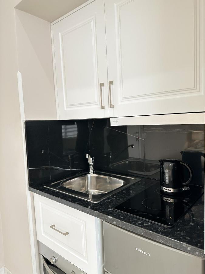 Holiday & Relax - Appartament Center Torremolinos Bagian luar foto